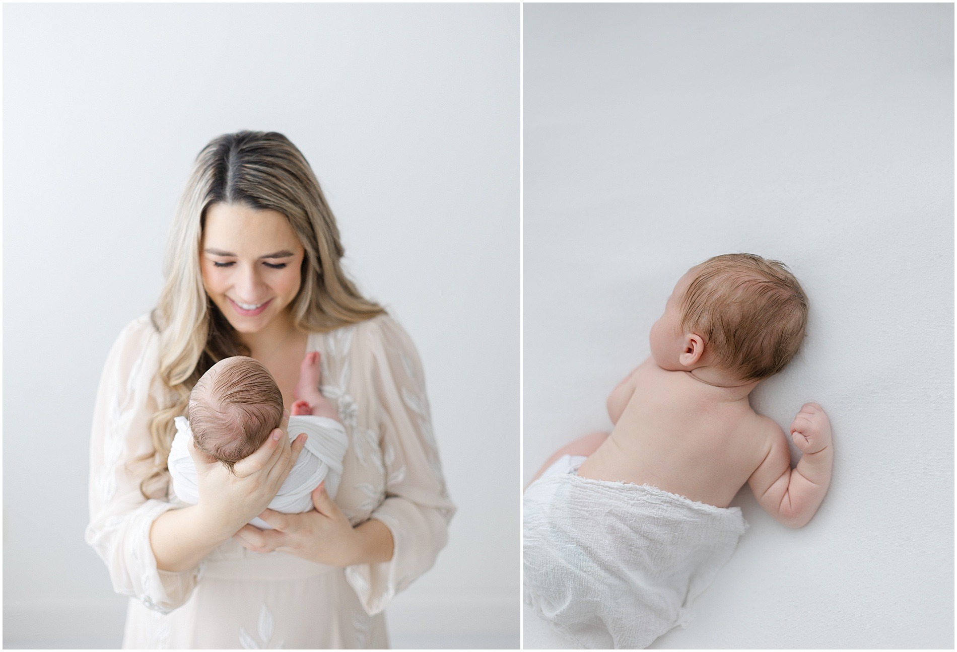 philly newborn photographer