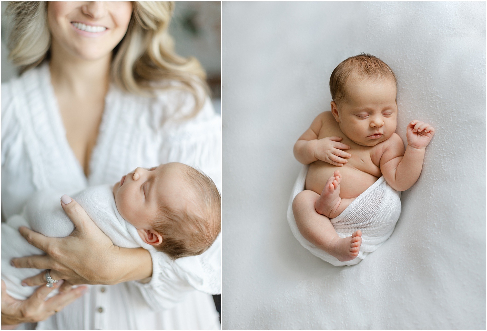 philly newborn photography