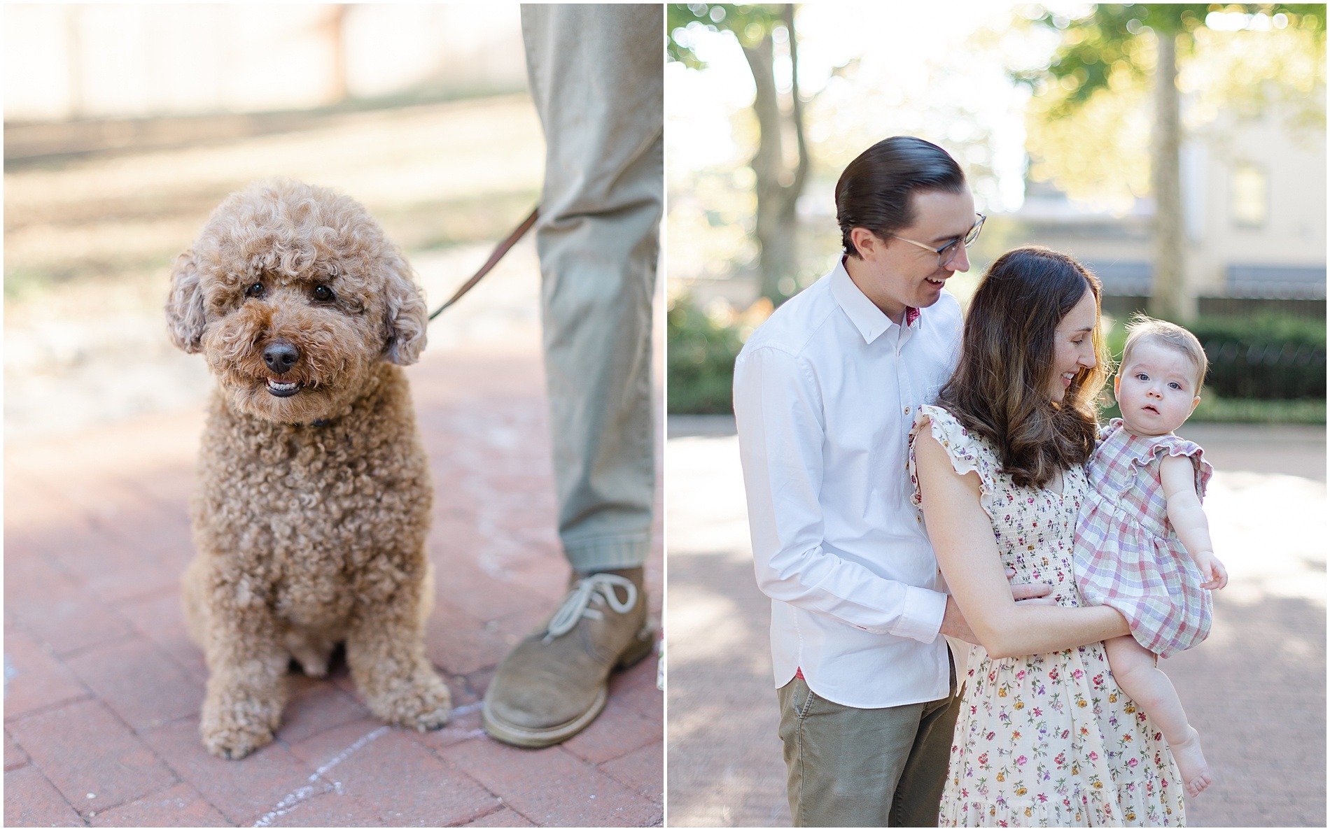 rittenhouse square family photographer philadelphia