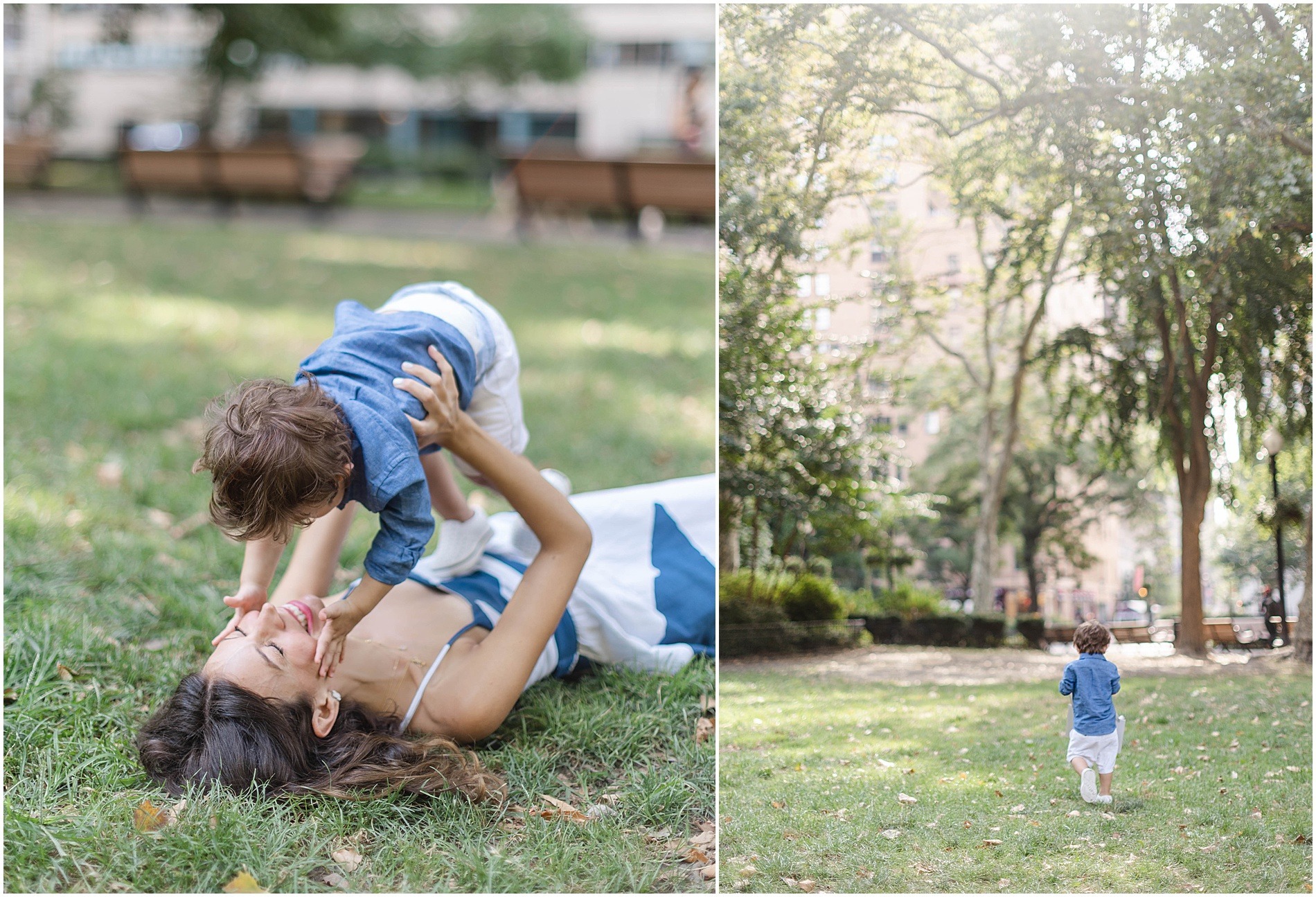 rittenhouse square photography session philadelphia