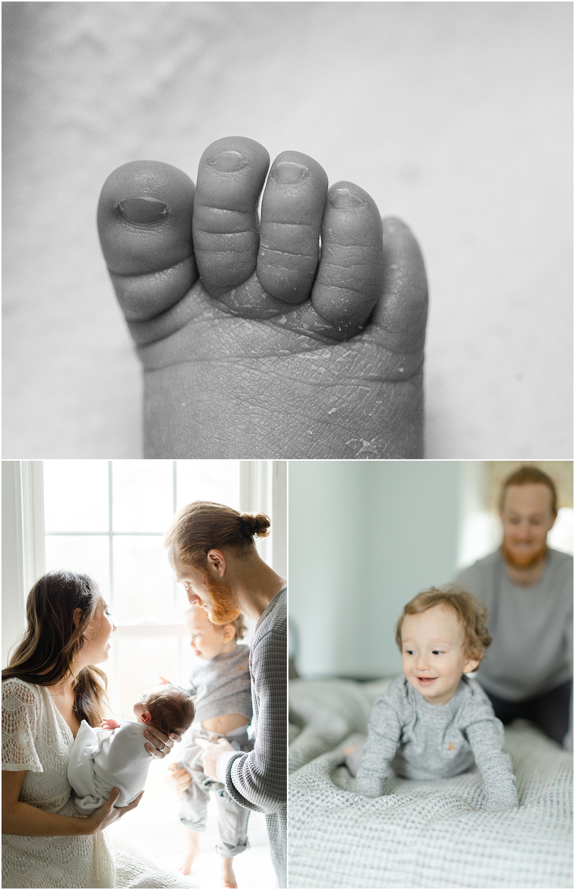 newborn photographer south jersey