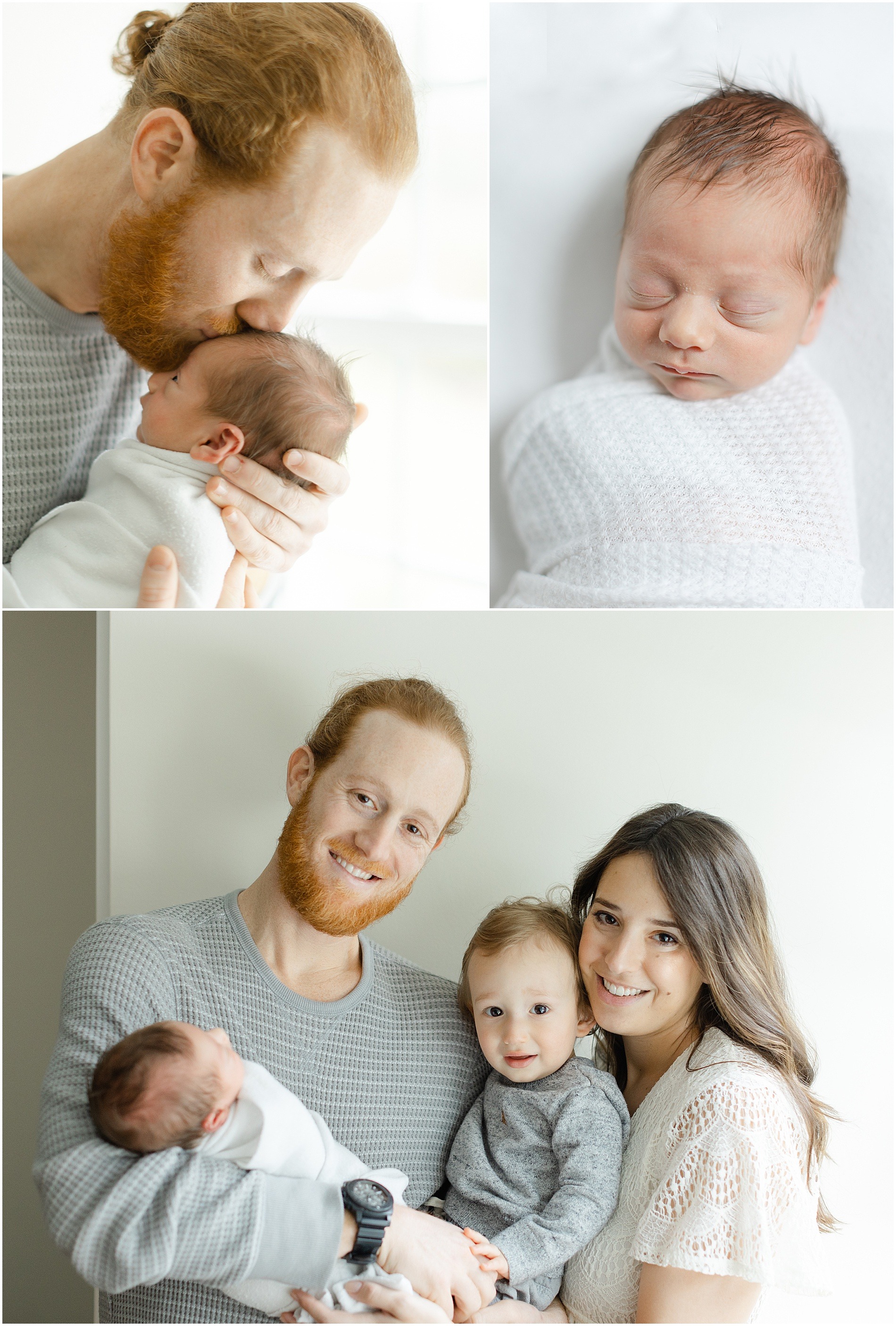 newborn photographer wilmington