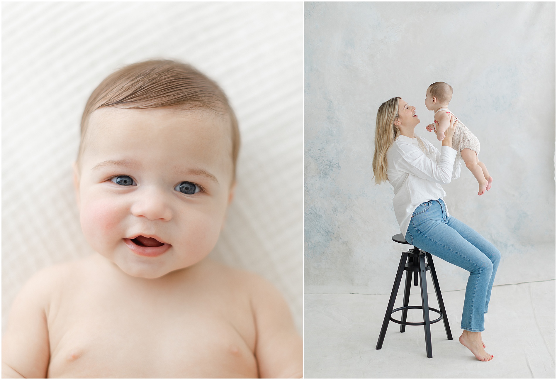 baby photographer mainline