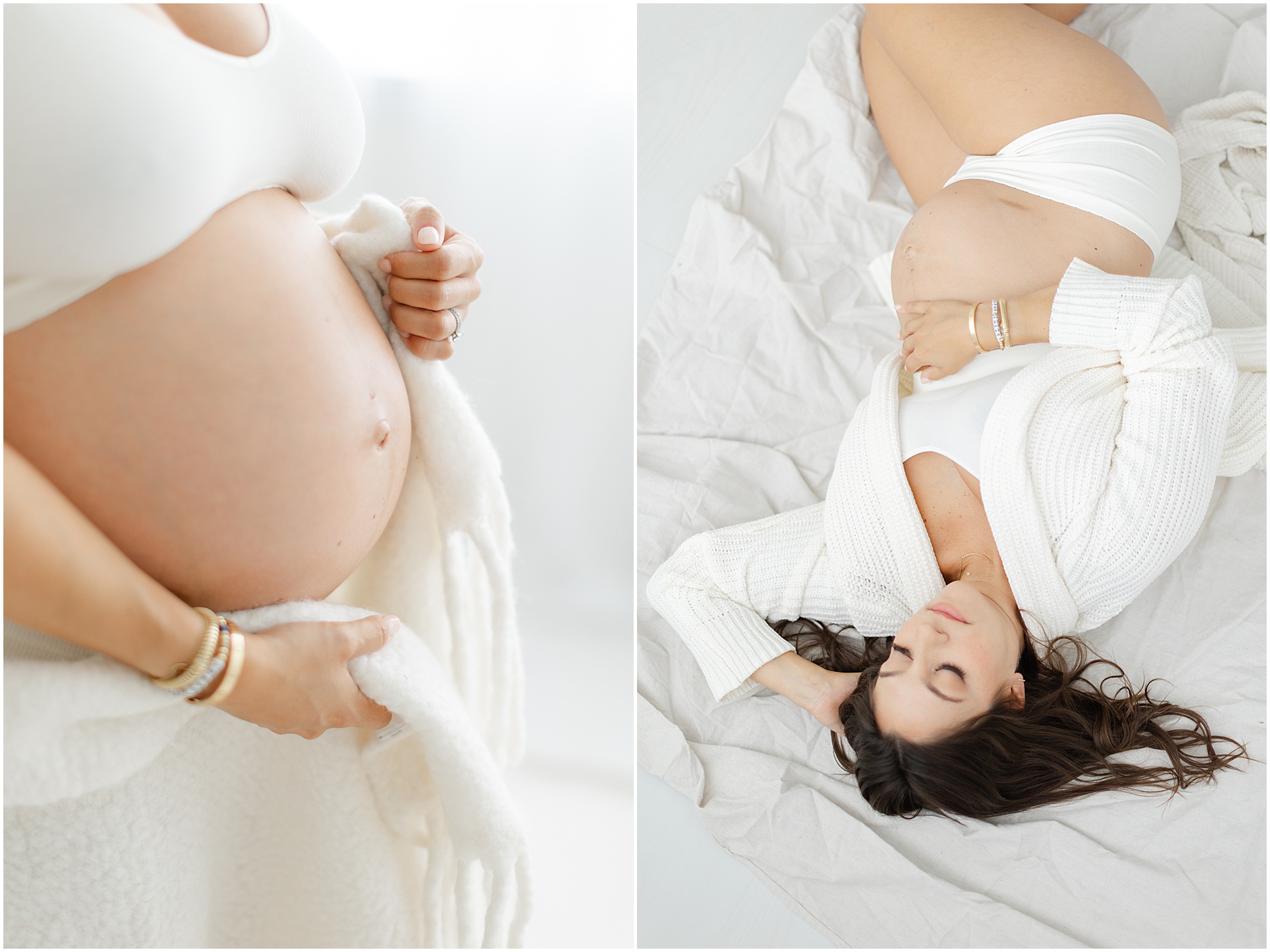 delaware maternity photographer