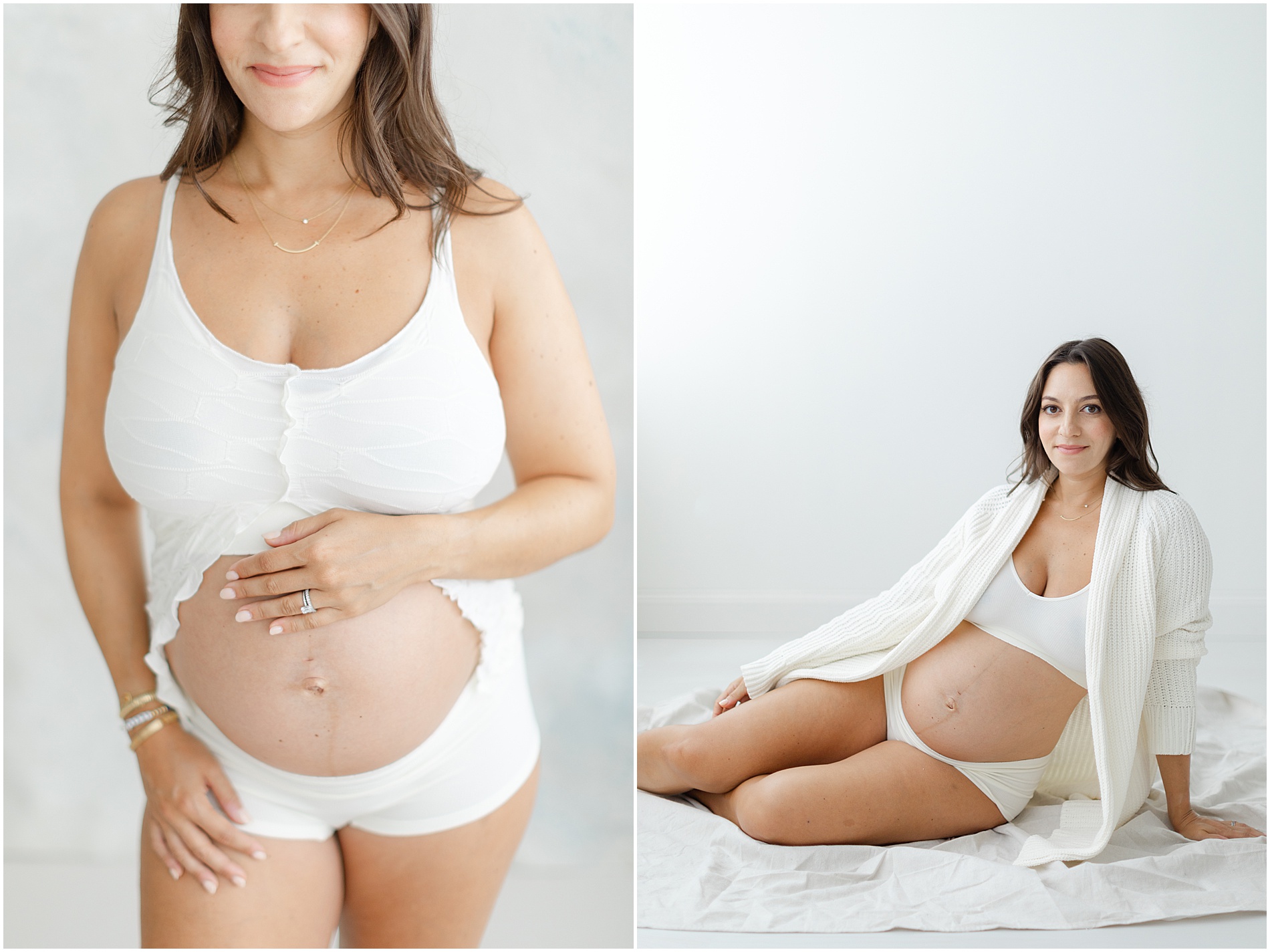 maternity photographer new jersey