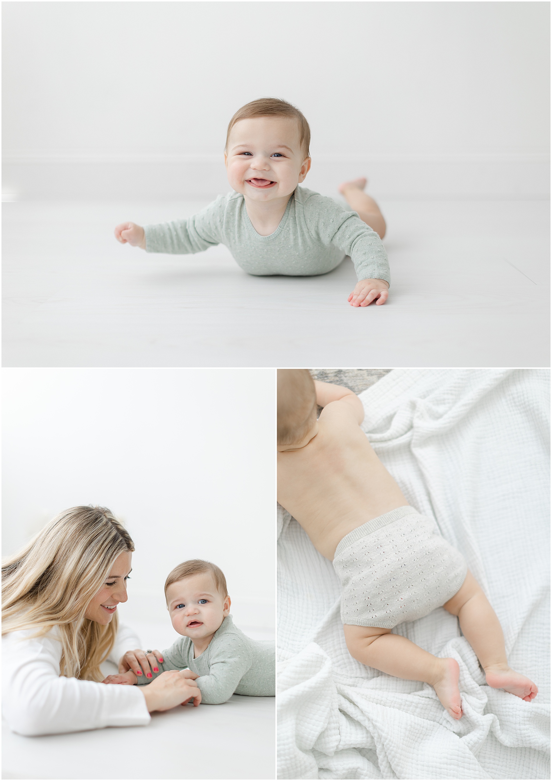 new jersey newborn photographer