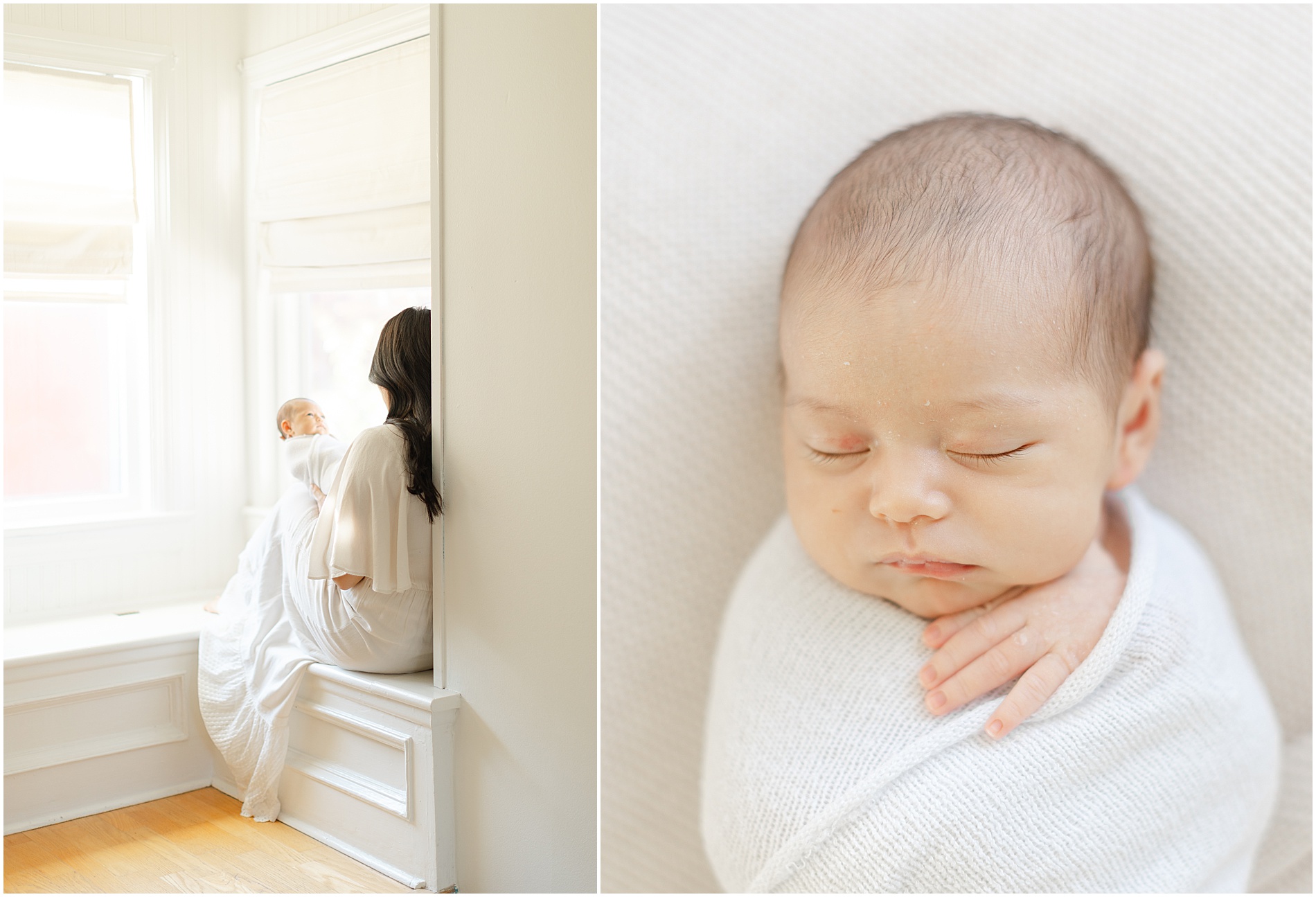 new jersey newborn photographer