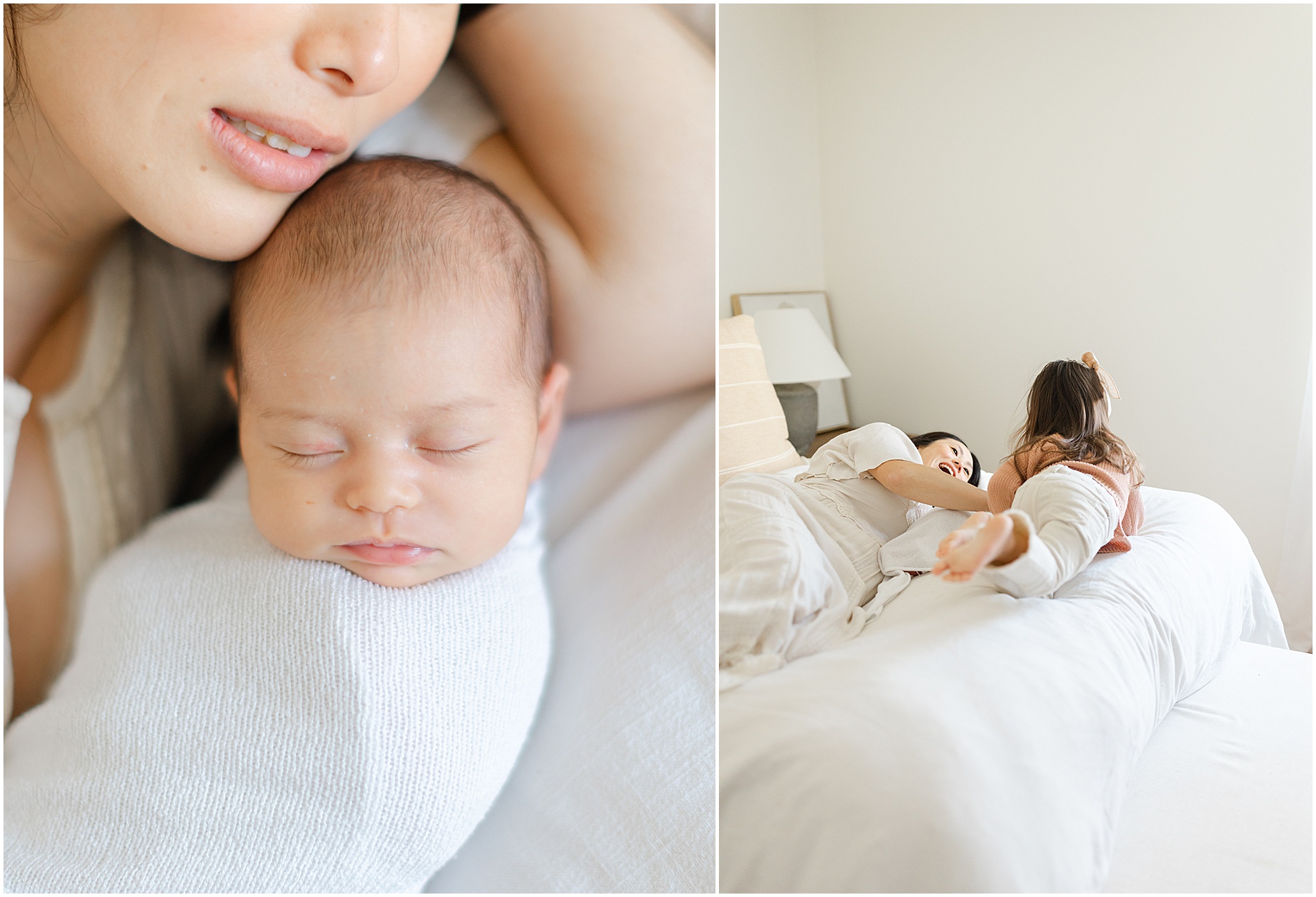 newborn photographer nj