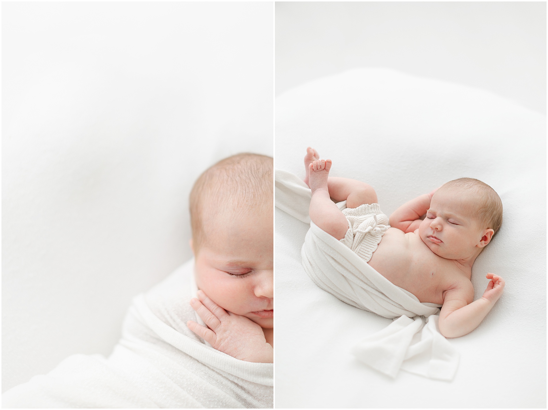 philly newborn photographer