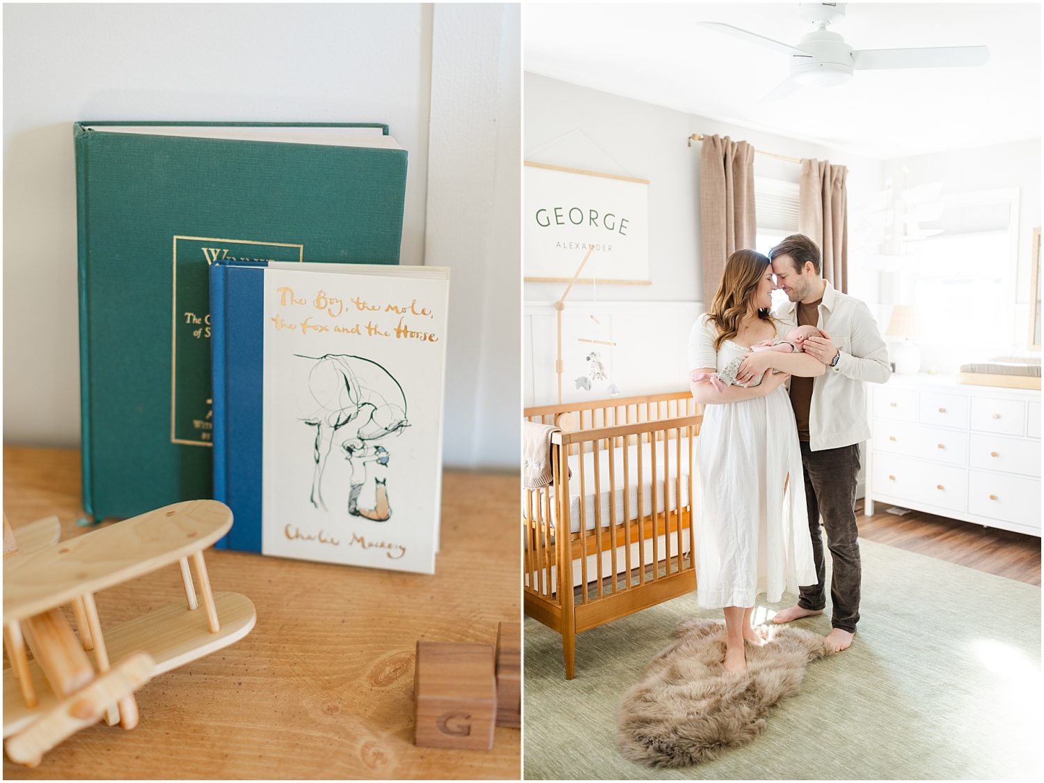 lancaster newborn photographer