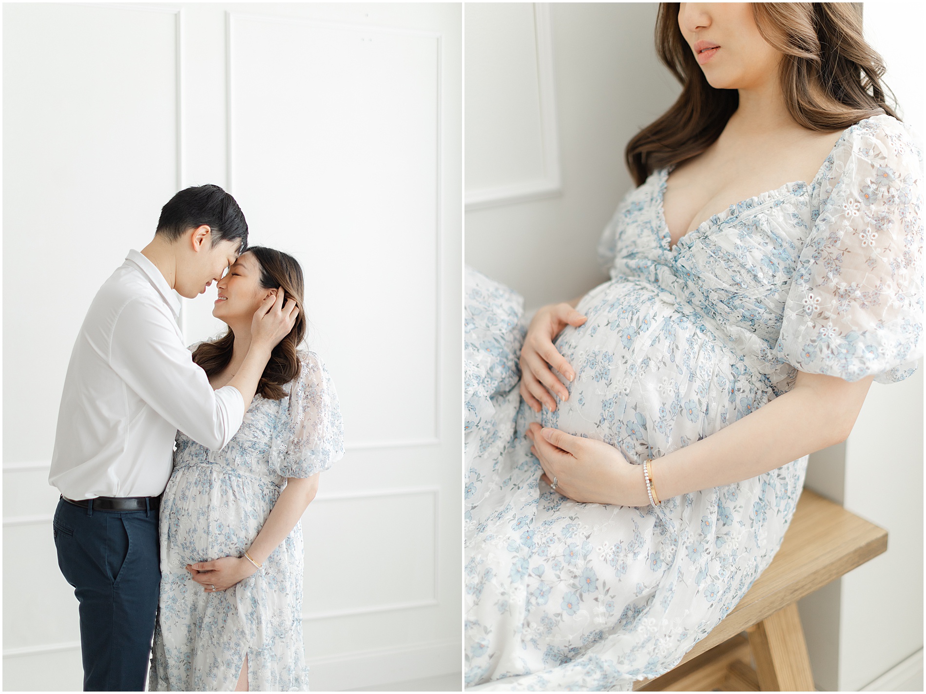 maternity photography philly