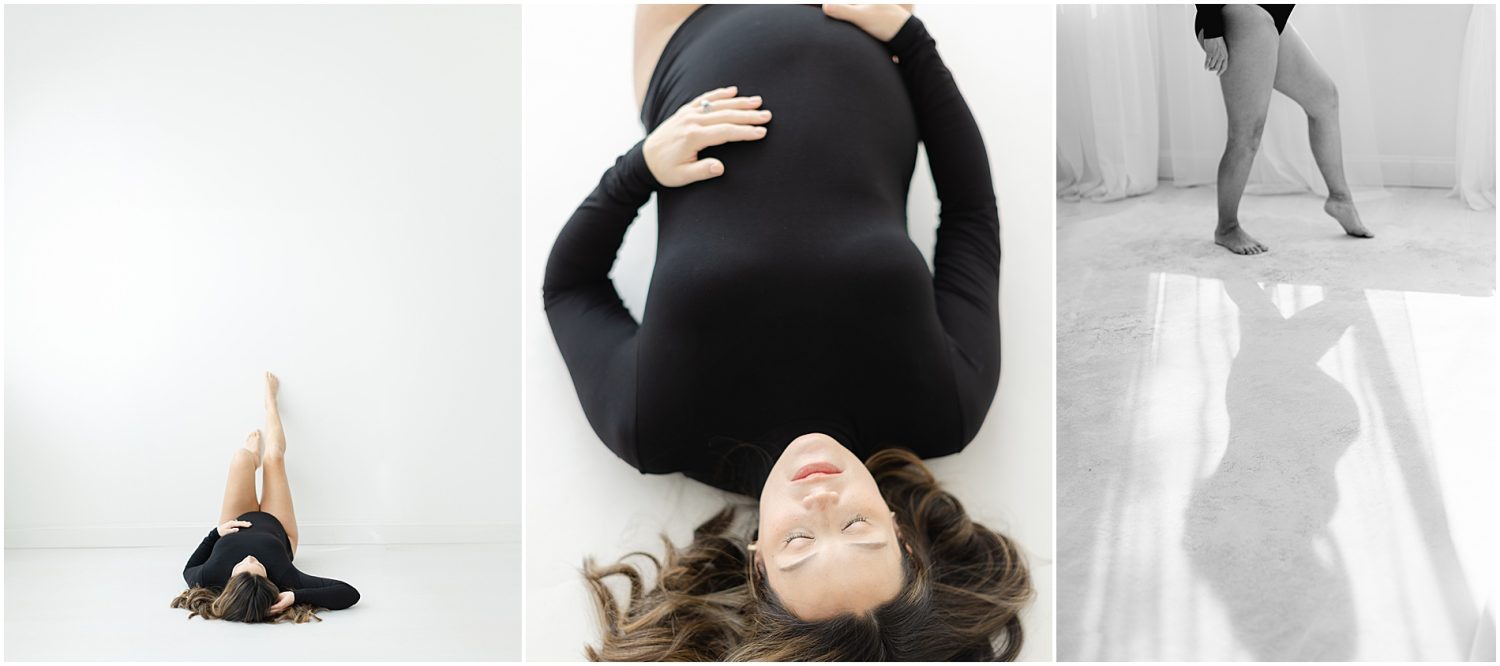 maternity portraits philly