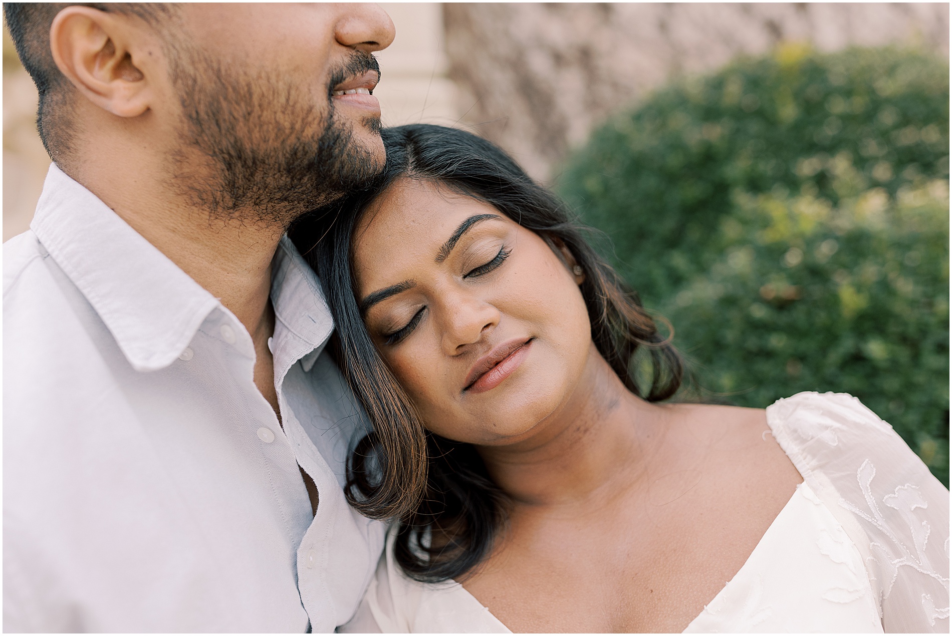 maternity session longwood gardens