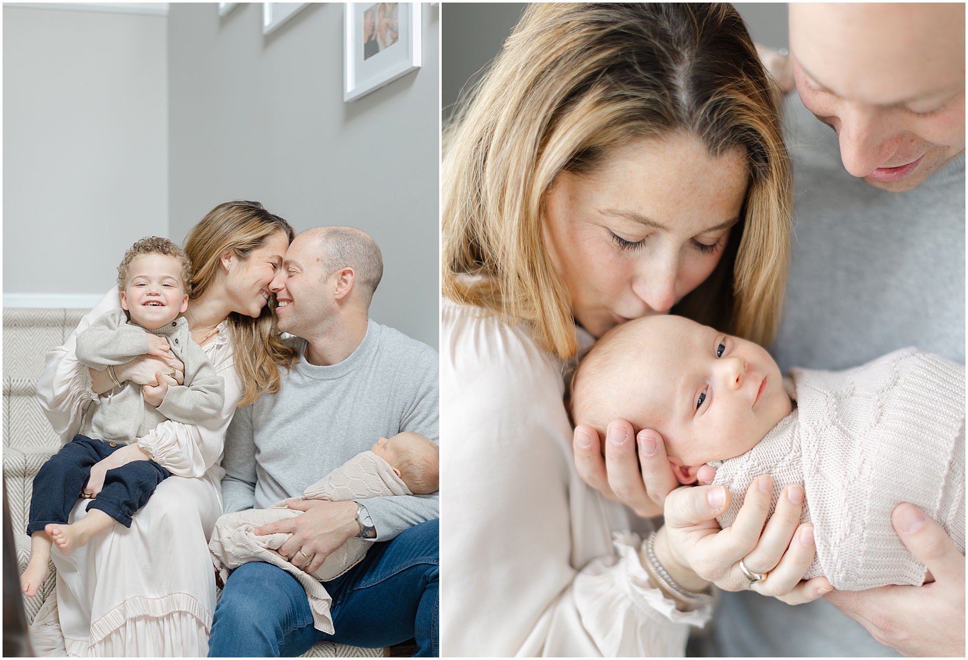 newborn photographer mainline