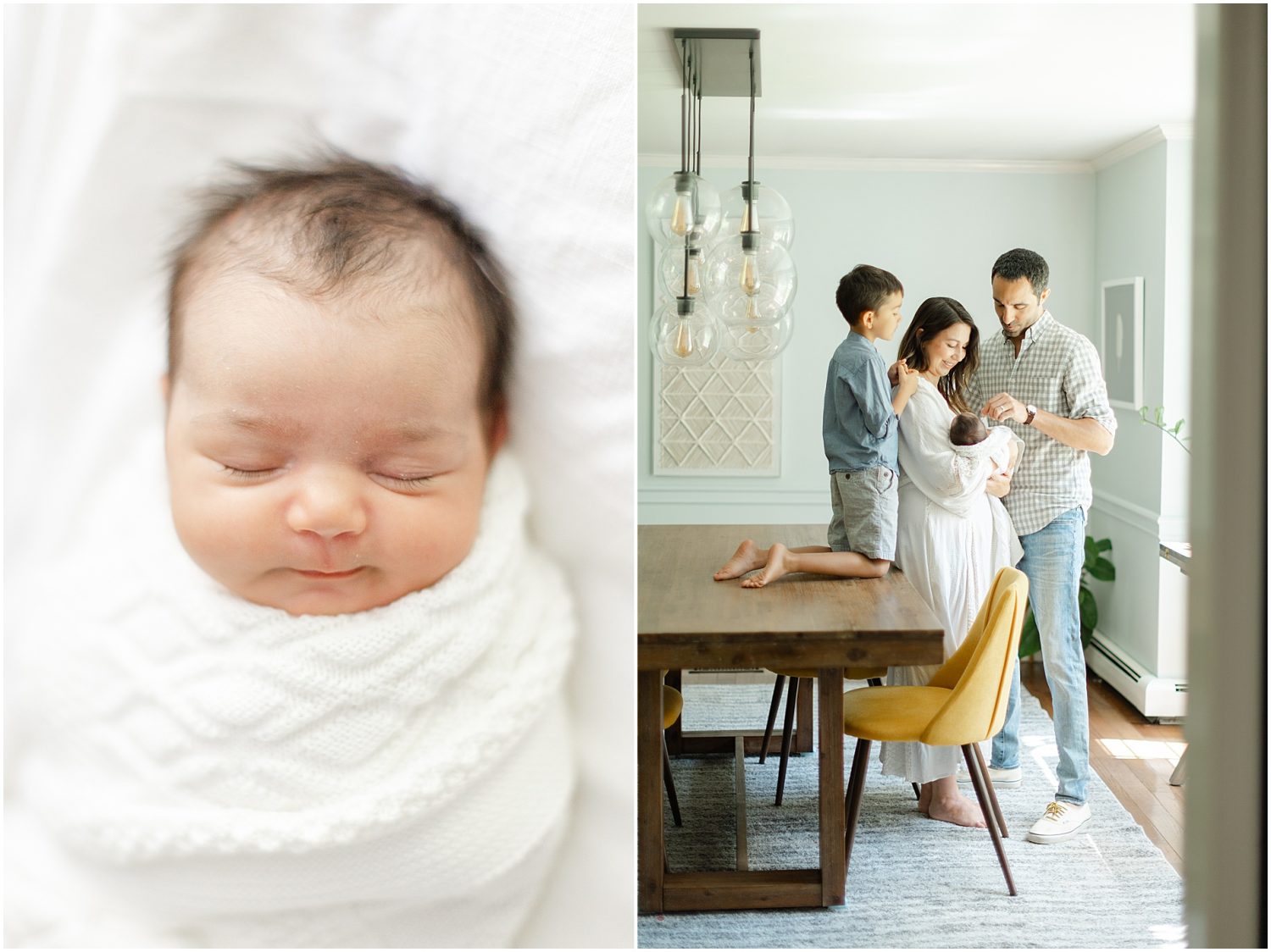 newborn photographer west chester 2