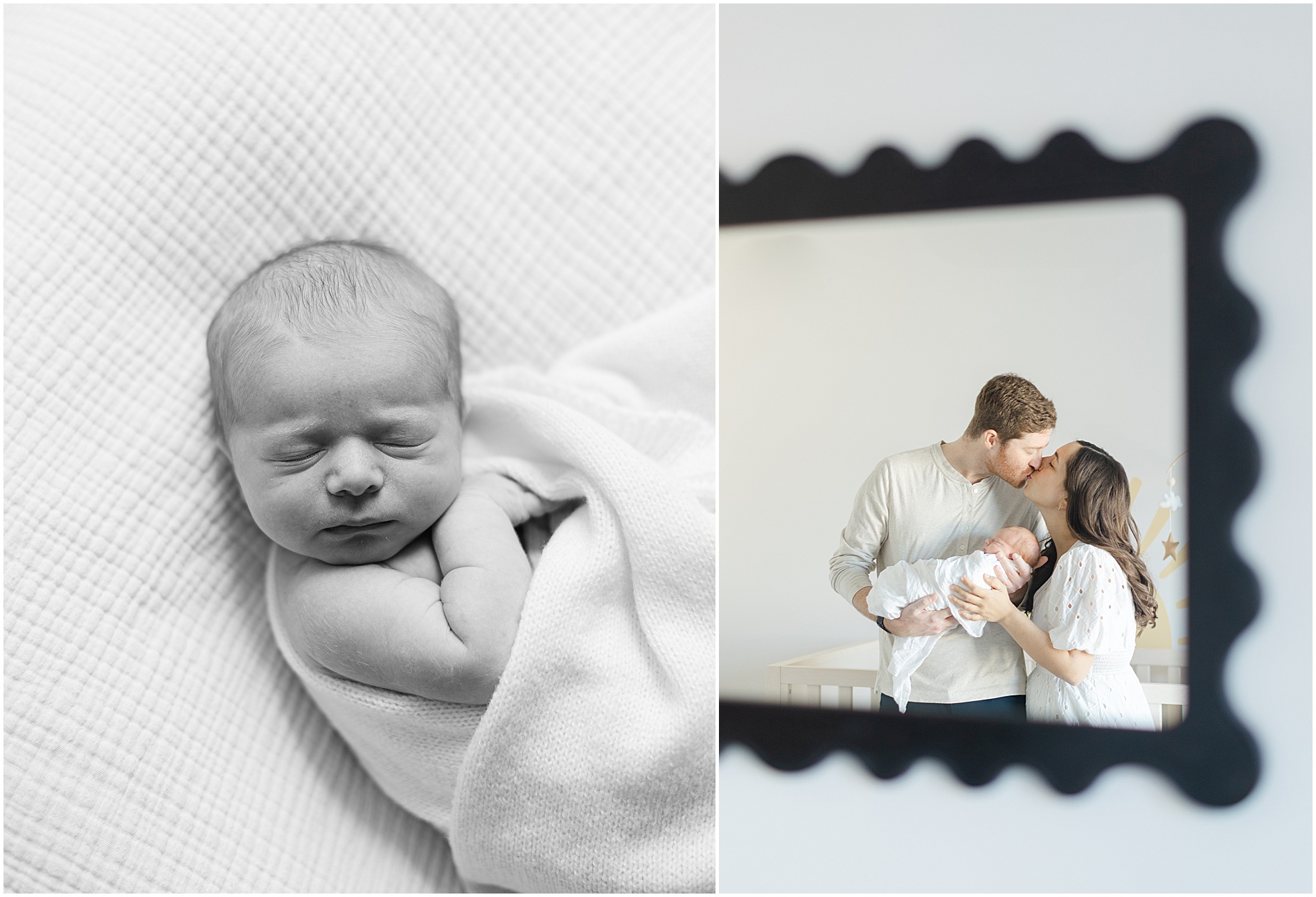 philadelphia newborn session