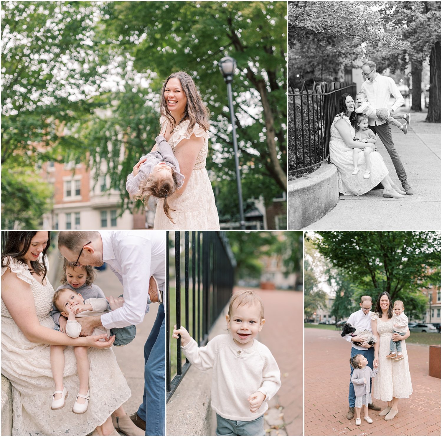 philly family photographer