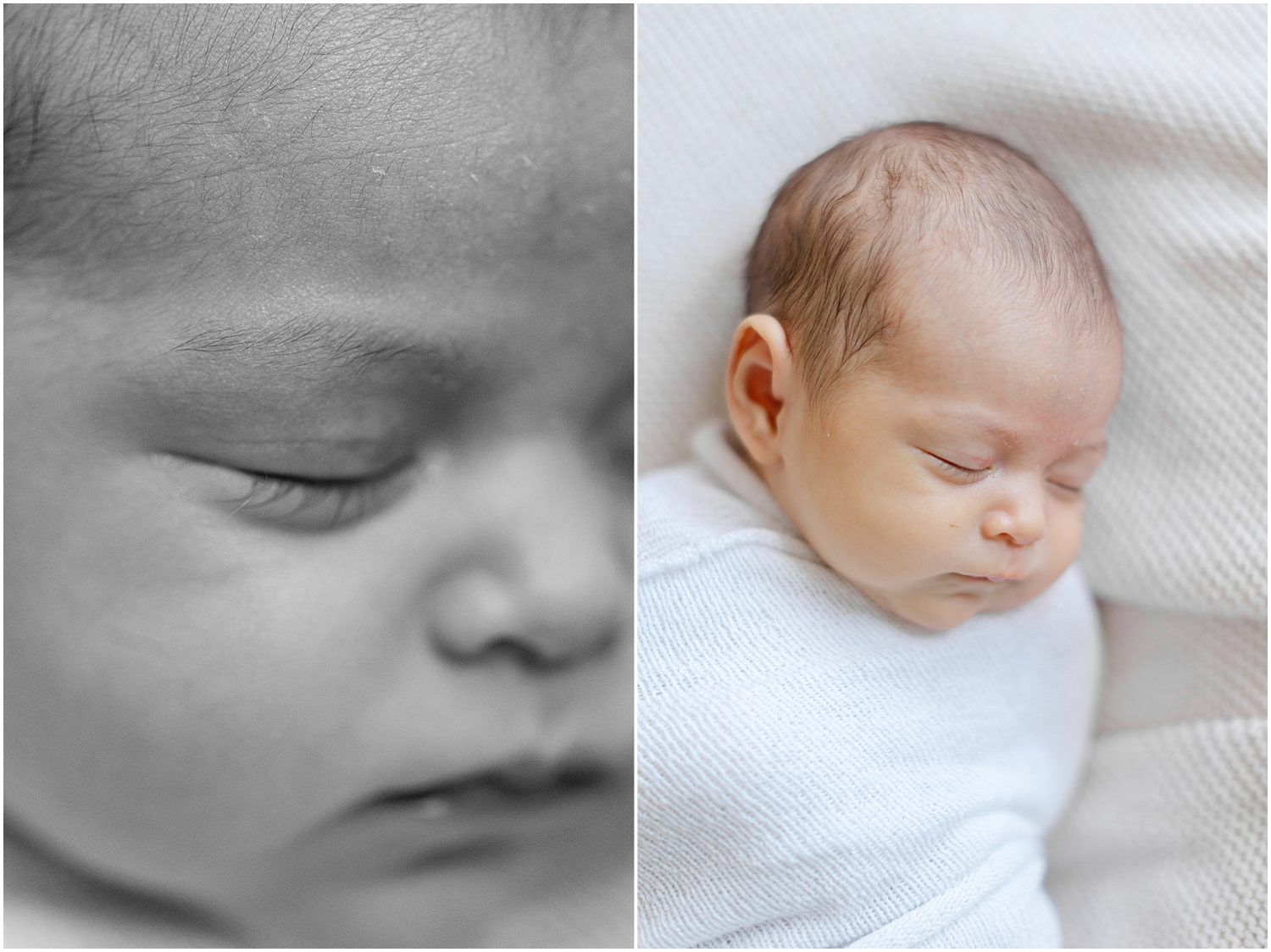 south jersey newborn photographer