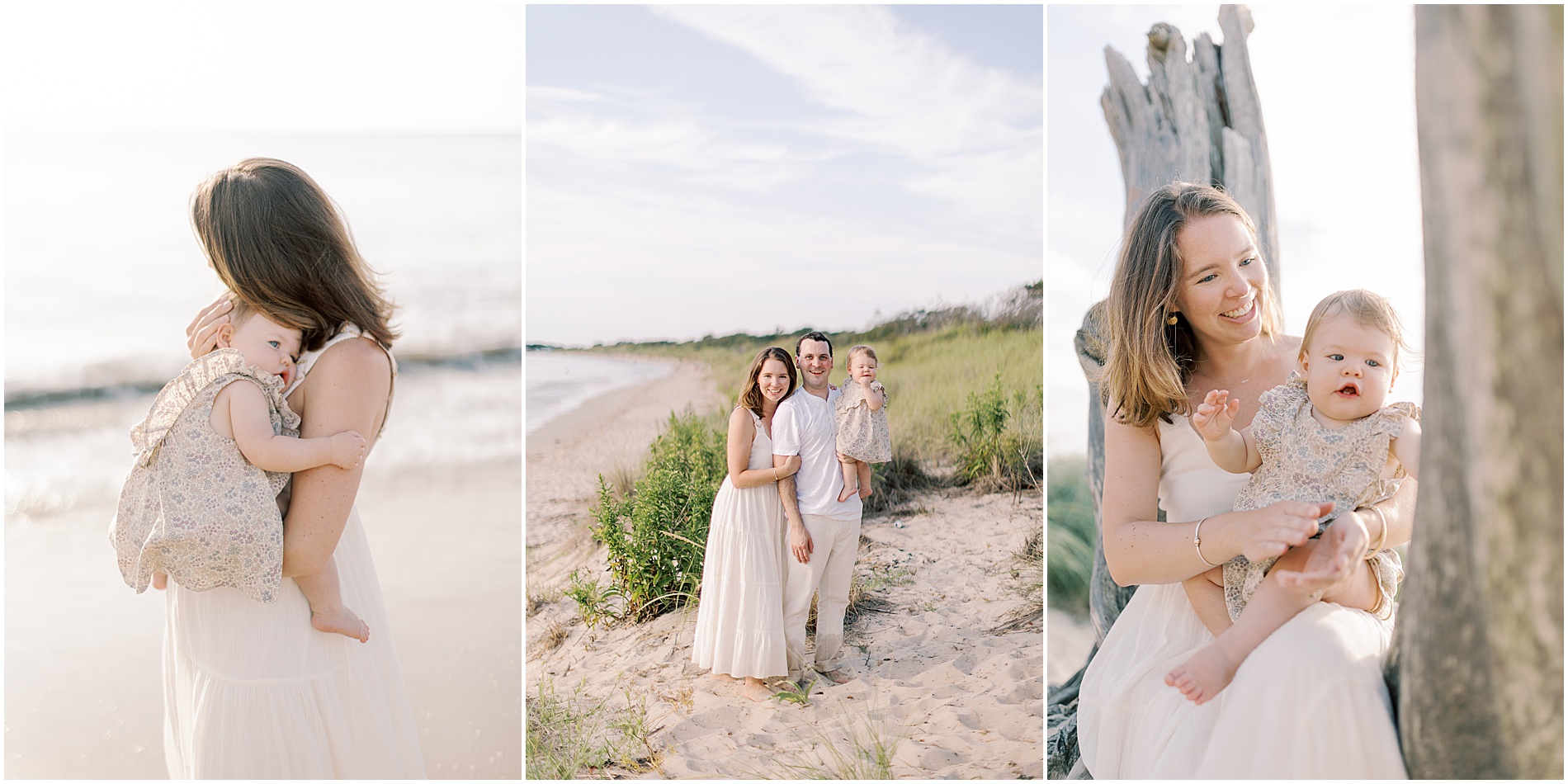 stone harbor beach photography