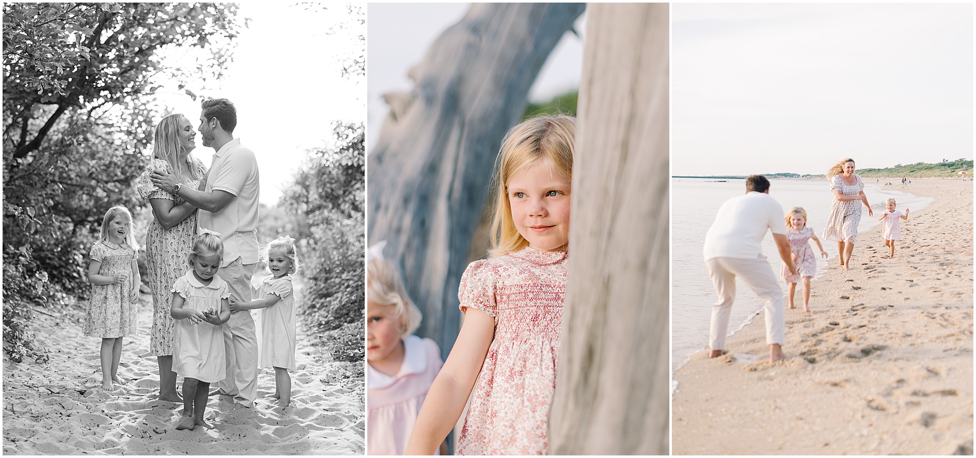 stone harbor family photographer