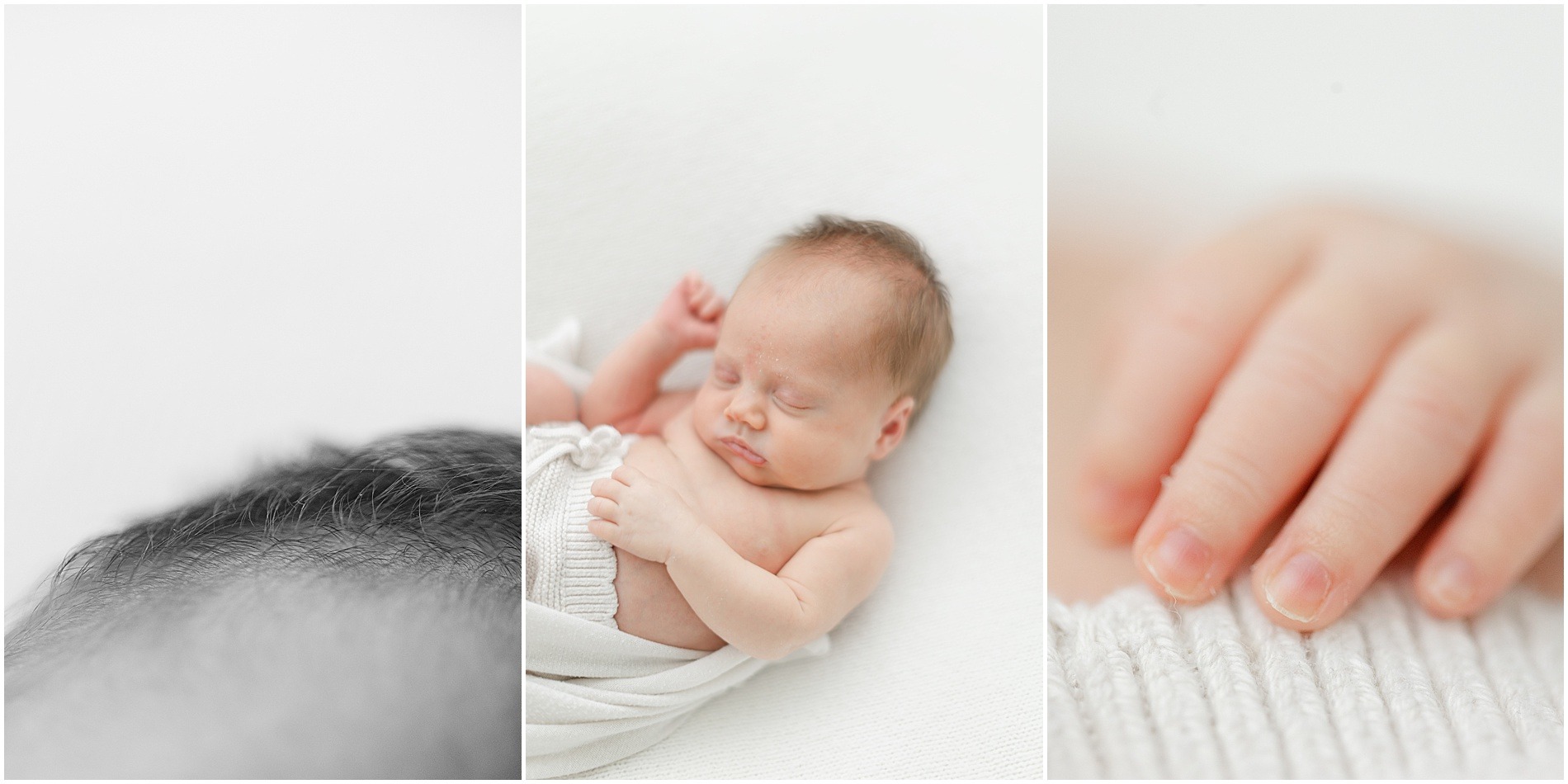 newborn photography south jersey