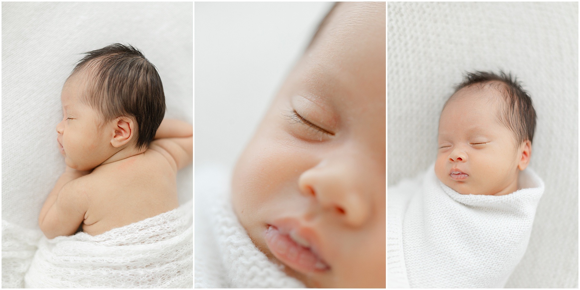 south jersey newborn photographer