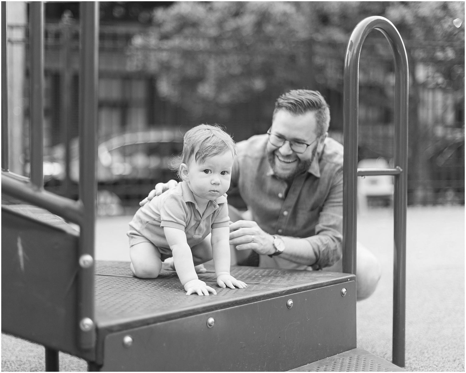 main line playground