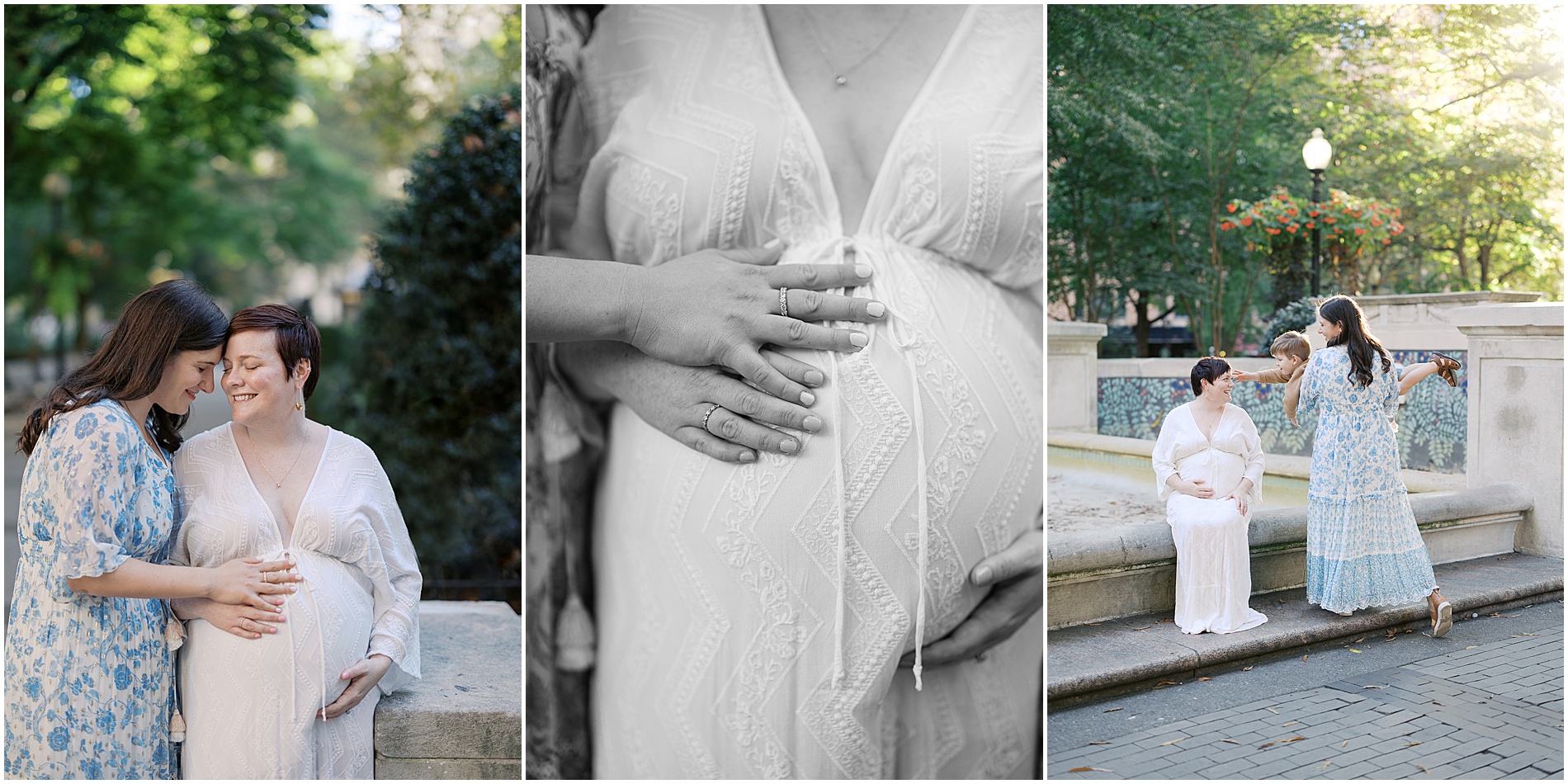 7 Great Babymoon Ideas Near Philadelphia