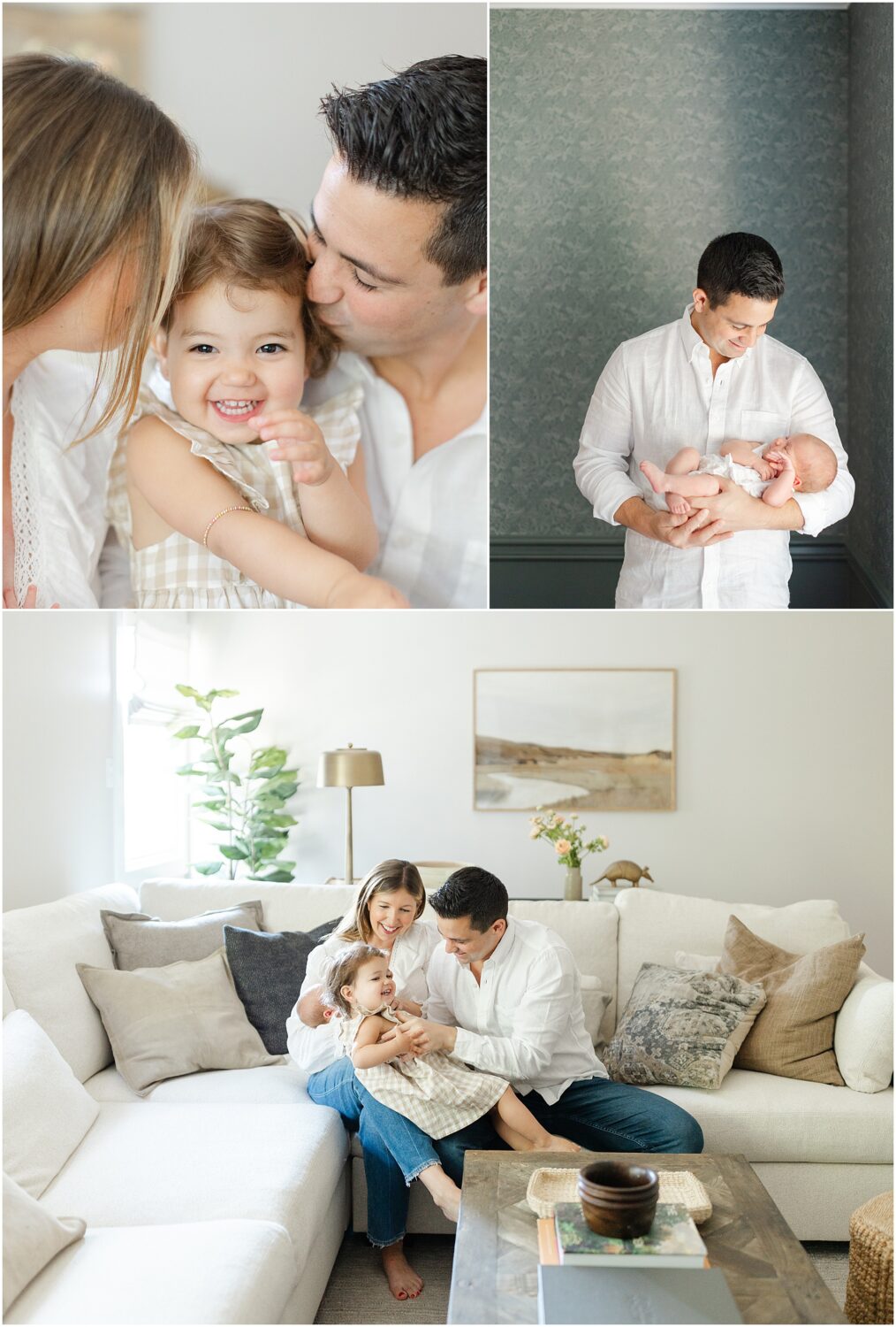 newborn photographer philadelphia in home newborn photographer