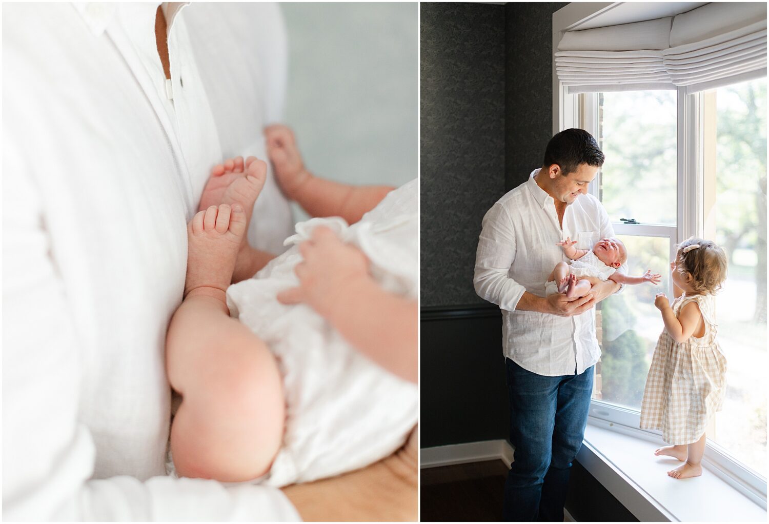 philadelphia newborn photography in home newborn photographer