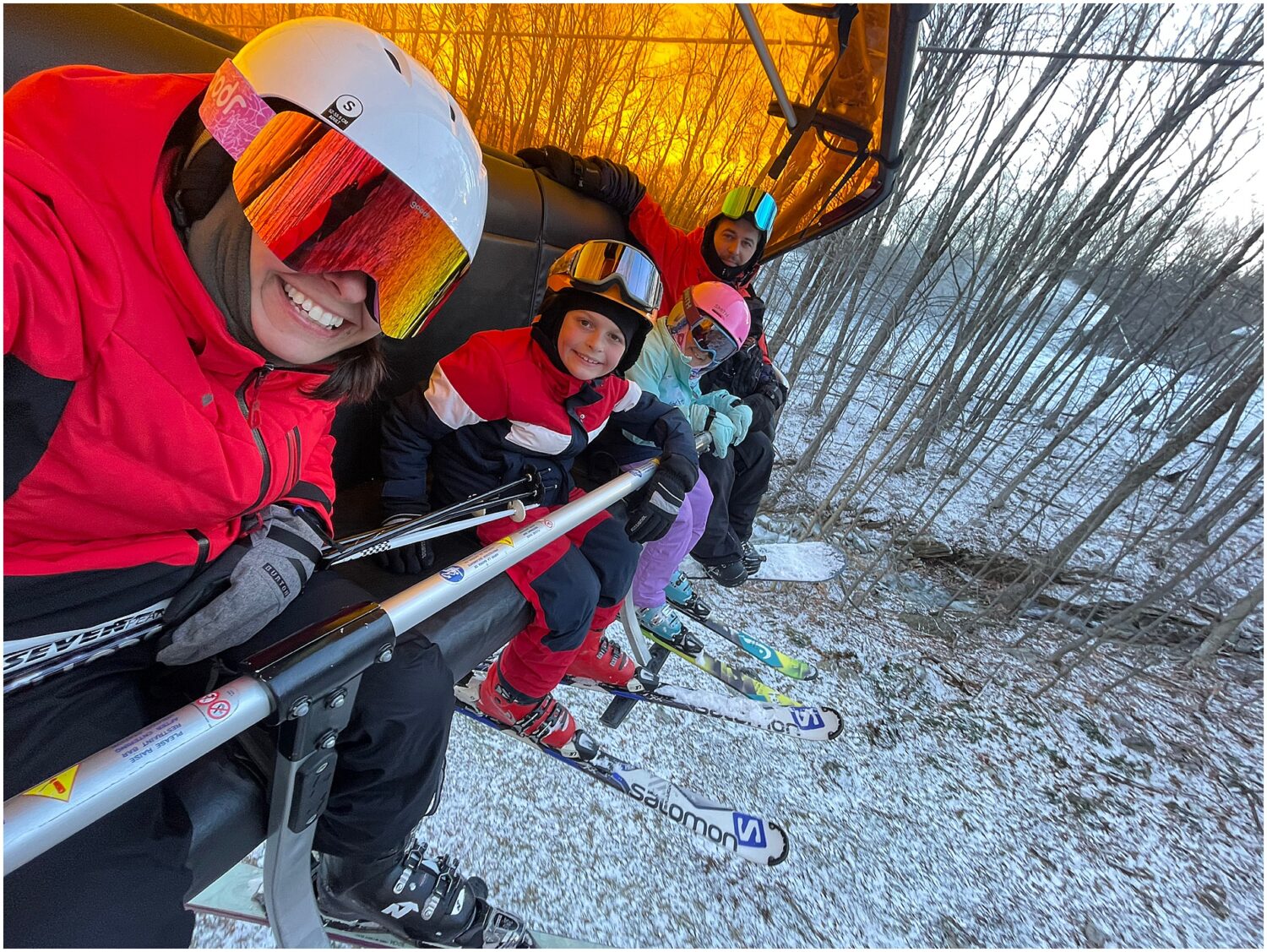 philadelphia ski lessons ski lessons near Philadelphia