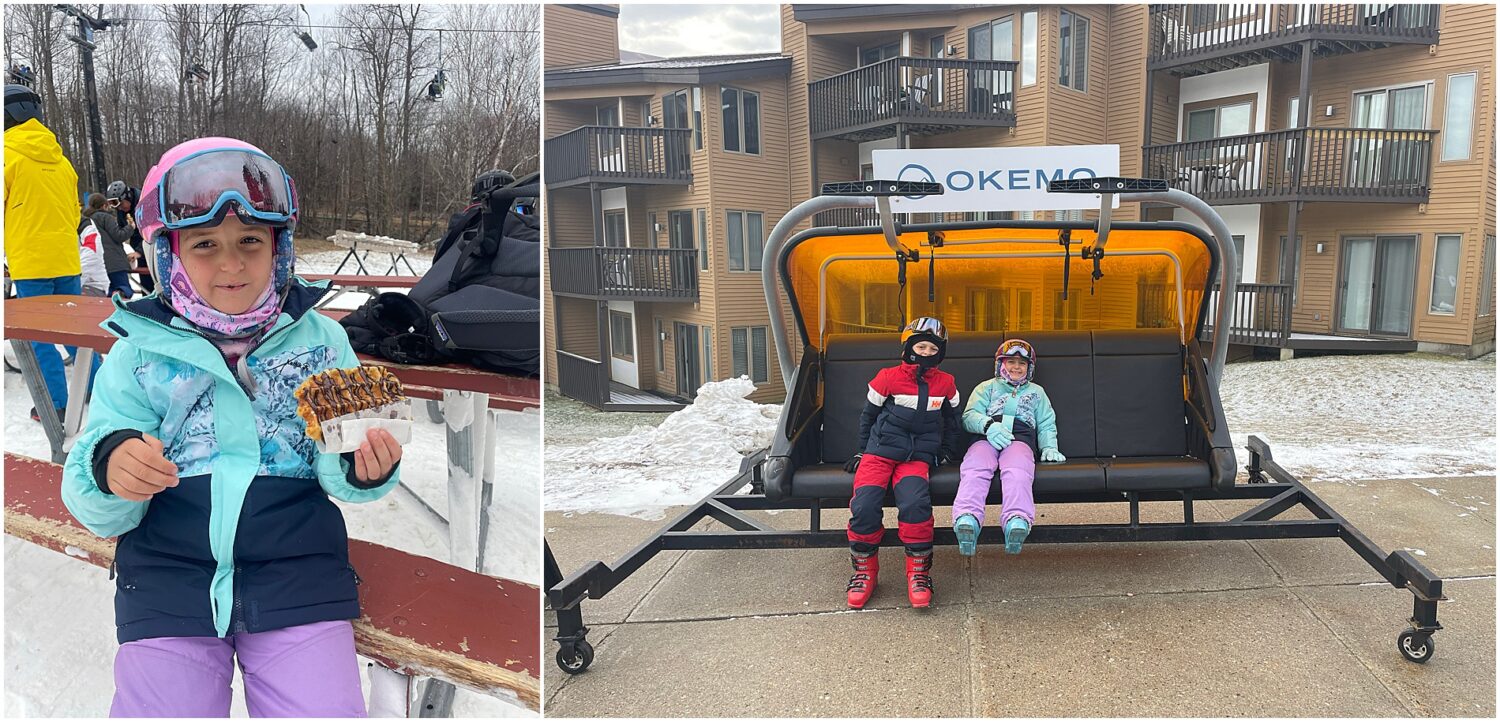 ski lessons for kids philly ski lessons near Philadelphia