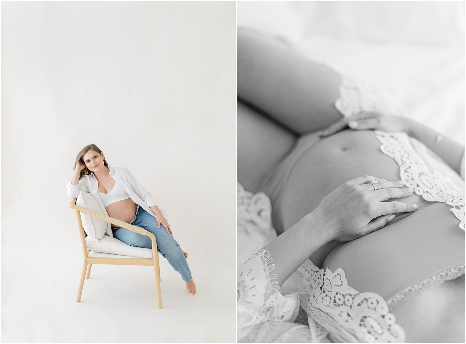 studio maternity photographer philadelphia studio maternity photos