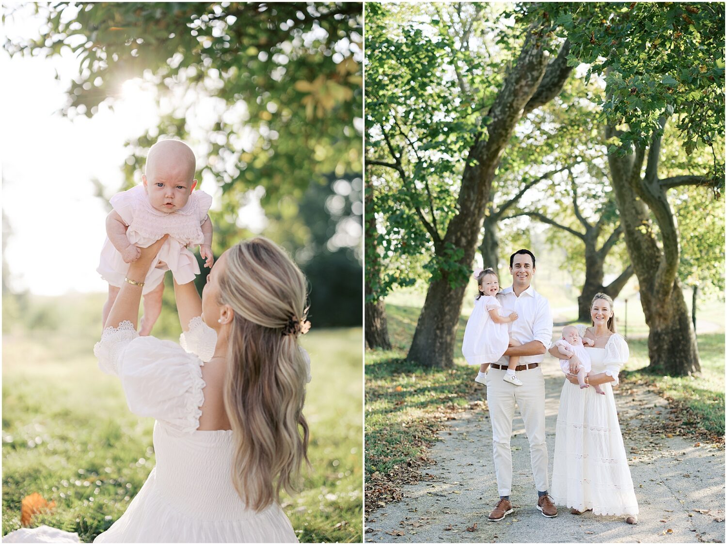 valley forge family photographer philadelphia family photography