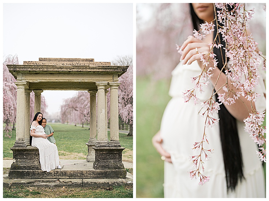 phildelphia cherry blossom photography best spots for spring photos near philadelphia