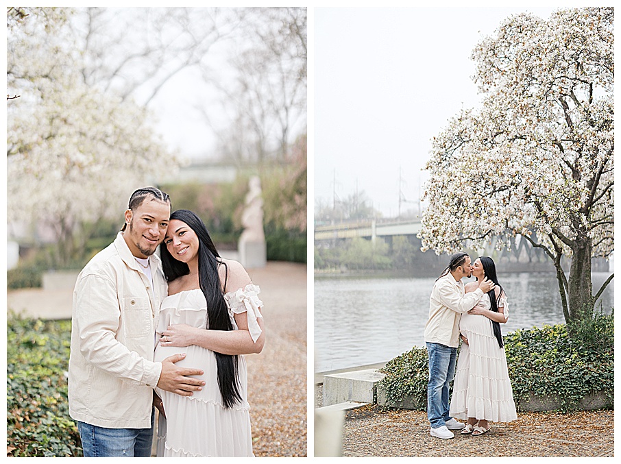 spring photo locations philadelphia best spots for spring photos near philadelphia