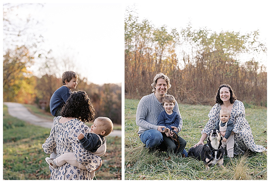family photography philadelphia outfits for fall family photos