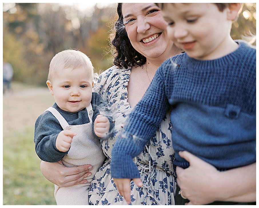 outfits for fall family photos