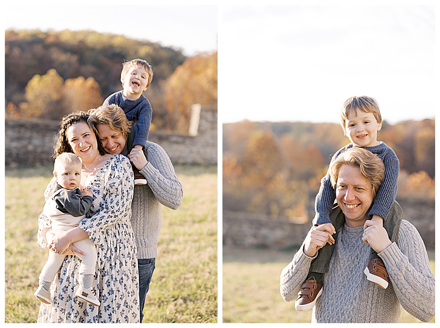 outfits for fall family portrait session outfits for fall family photos