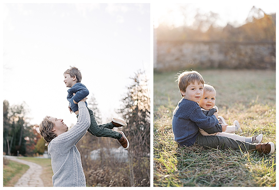 philly fall family photos outfits for fall family photos