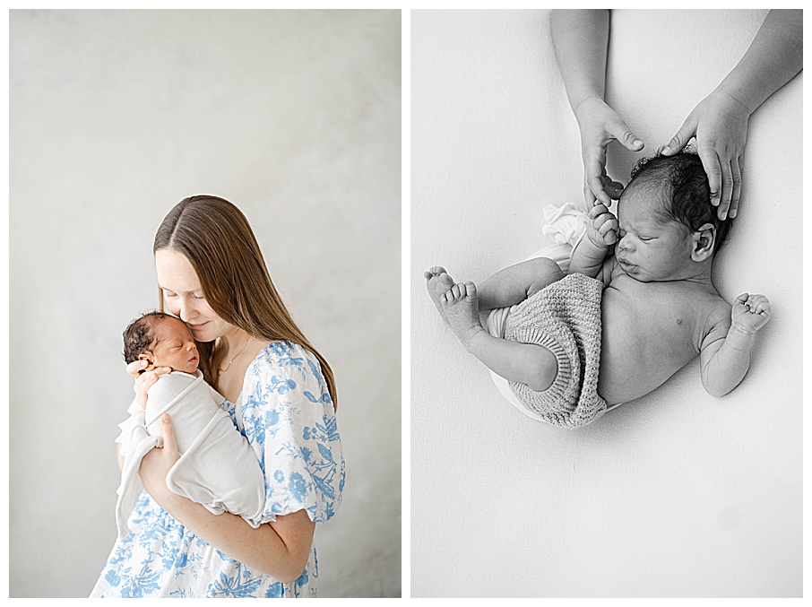 newborn photographer studio philly newborn photography studio