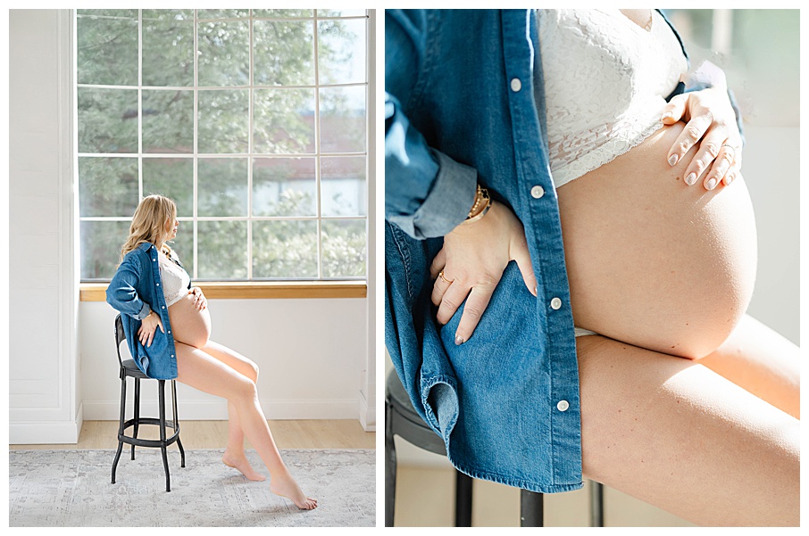 Great Postpartum Self-Care Ideas 3 post partum relaxation ideas postpartum self-care ideas