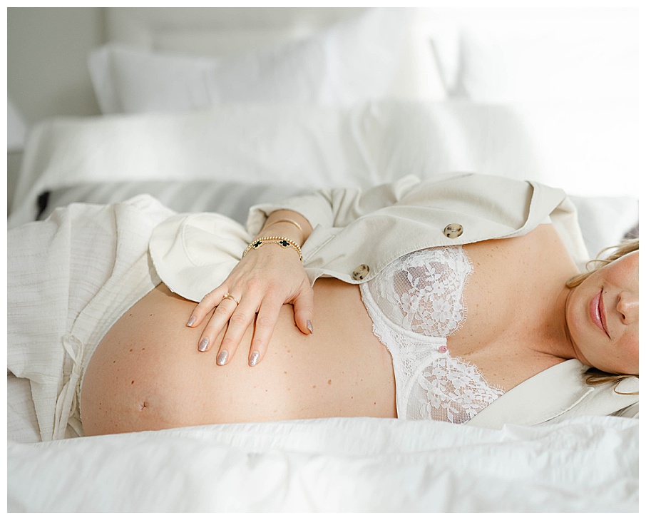 Great Postpartum Self-Care Ideas 1 post partum self-care ideas