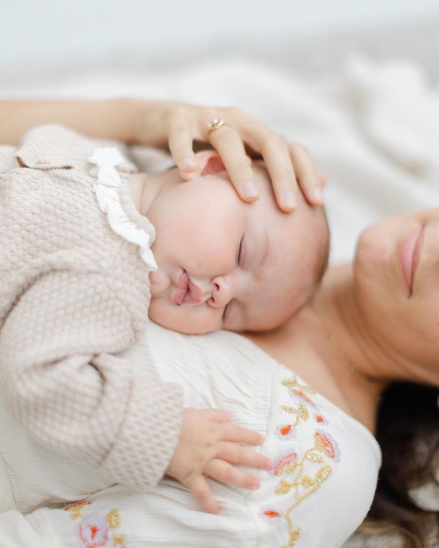 Phillies Fan Newborn Portrait - Marlton NJ Studio